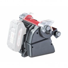 RAIDER Polizor de banc 55mm cu mini-grinder compat..